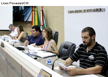 Lei do Orçamento começa a tramitar na Câmara 