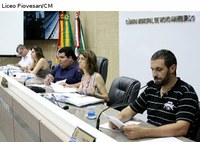 Lei do Orçamento começa a tramitar na Câmara 