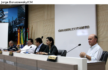 Leis de auxílio moradia para médicos e brigadianos são alteradas