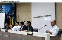 Leis de auxílio moradia para médicos e brigadianos são alteradas