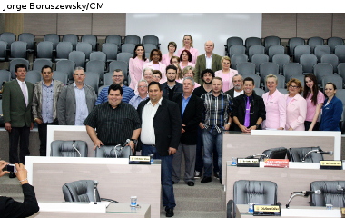 Liga Feminina de Combate ao Câncer divulga campanhas