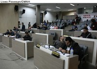 Liga Feminina de Combate ao Câncer recebe subsídio de 120 mil