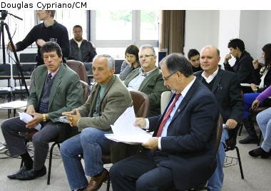 - Lions Club Novo Hamburgo Terceiro Milênio deve ter utilidade pública reconhecida 