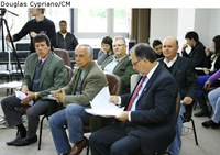 - Lions Club Novo Hamburgo Terceiro Milênio deve ter utilidade pública reconhecida 