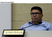 Lomba Grande deverá ter rua da Cooperação