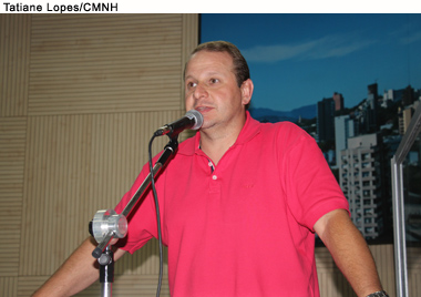 Lomba Grande poderá ter rua chamada Joelma Teresinha Ferreira