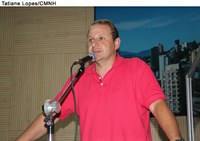 Lomba Grande poderá ter rua chamada Joelma Teresinha Ferreira