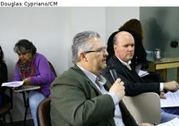 - Lomba Grande terá rua chamada José Rude Walzburger – Pastor Rude 