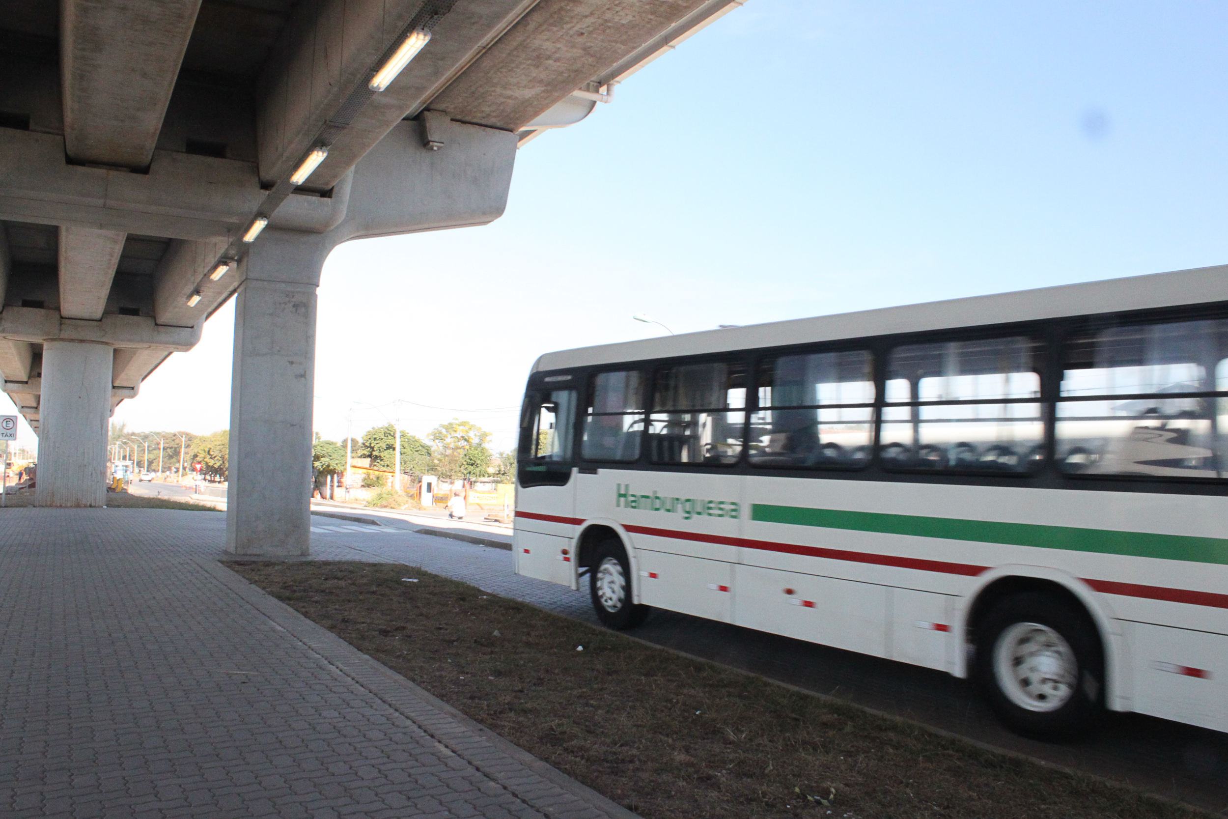 Luta por ciclovia conta com abaixo-assinado