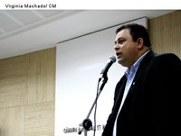 Luz pede vista a projeto que dá ao herdeiro direito ao alvará de táxi