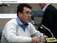 Mais bancos para a Praça do Imigrante 