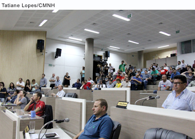 Mais cidadania em 2016: como projetos viram lei