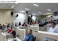 Mais cidadania em 2016: como projetos viram lei