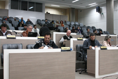 Mais cidadania em 2016: Entenda a divisão de poderes no Brasil