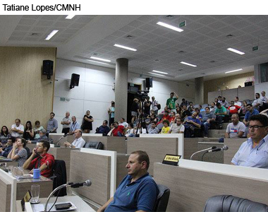 Mais cidadania em 2016: entenda o vocabulário legislativo - parte 2