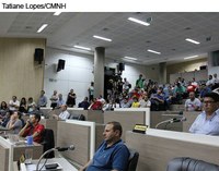 Mais cidadania em 2016: entenda o vocabulário legislativo - parte 2