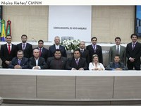 Mais cidadania em 2016: o trabalho do vereador