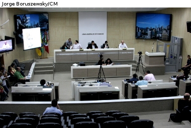 Mais de 4,5 mil matérias tramitaram na Câmara em 2013