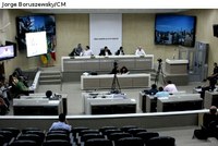 Mais de 4,5 mil matérias tramitaram na Câmara em 2013