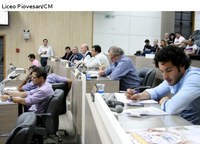 Mais de 5 mil matérias tramitaram na Câmara em 2014 