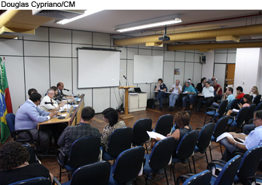 - Mais de R$ 1,3 milhão serão investidos em estandes coletivos