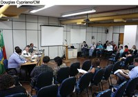 - Mais de R$ 1,3 milhão serão investidos em estandes coletivos