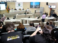 Mais de R$ 2,5 milhões para educação infantil em Novo Hamburgo