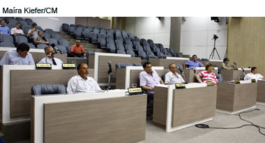 Mais de R$ 5 milhões serão destinados a entidades