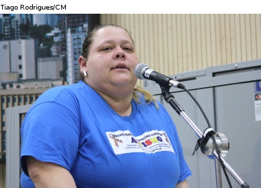 Manifestação pela aplicação da Lei nº 12.764 será realizada neste domingo