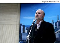 Manifestantes não poderão ocultar rosto