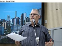 Mantido veto ao projeto que padronizava numeração de casas e edifícios