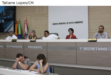 Mantido veto parcial às emendas da LDO