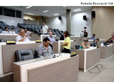 Mantido veto parcial que retira pagamento de jetons a participantes do Conselho de Saneamento