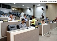 Mantido veto parcial que retira pagamento de jetons a participantes do Conselho de Saneamento