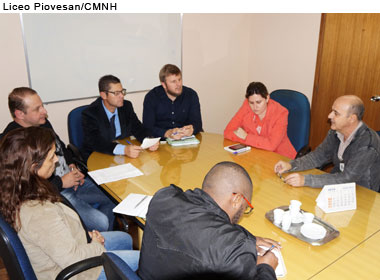 Médico descarta surto de meningite no Município