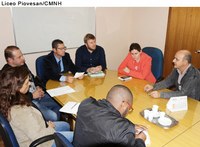 Médico descarta surto de meningite no Município