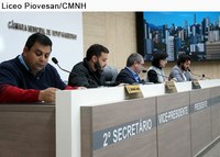 Mesa Diretora busca flexibilizar uso do carro oficial do Poder Legislativo