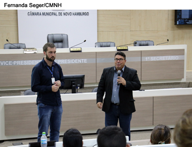 Microempreendedores individuais são o tema de audiência pública