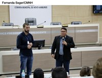 Microempreendedores individuais são o tema de audiência pública