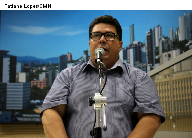 Moção aplaude criação de cooperativa de trabalhadores em eletricidade