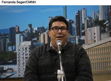 Moção aplaude retomada de atividades do Grupo Teatro Canal Livre da Guarda Municipal