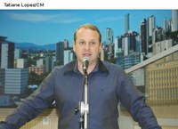 Moção apoia a criação de Zona Franca do Calçado