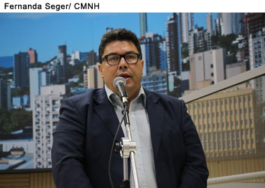 Moção apoia abertura de curso de Medicina na Feevale