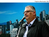 Moção apoia Dnit na busca de solução para cruzamento na BR-116