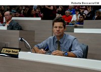 Moção apoia projeto de subsídio aos governadores por quatro anos após o mandato