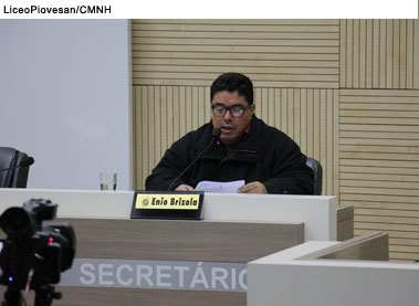 Moção apoia projeto do Senado que aumenta pena em caso de estupro cometido por duas ou mais pessoas