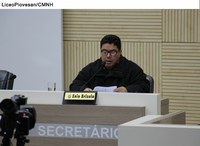 Moção apoia projeto do Senado que aumenta pena em caso de estupro cometido por duas ou mais pessoas