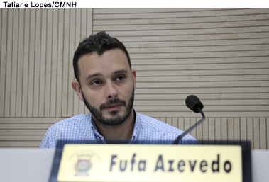 Moção apoia proposta do Instituto Brasileiro de Tecnologia do Couro, Calçado e Artefatos