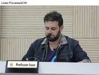 Moção apoia utilização de transporte escolar por professores