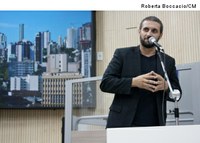 Moção busca cumprimento de lei que beneficia micro e pequenas empresas